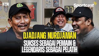 Download lagu Djadjang Nurdjaman, Pelatih Lokal Terakhir yang Bisa Bawa Tim Juara Liga! mp3 Download lagu Djadjang Nurdjaman, Pelatih Lokal Terakhir yang Bisa Bawa Tim Juara Liga! mp3