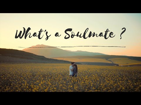 What's A Soulmate -[Short film]