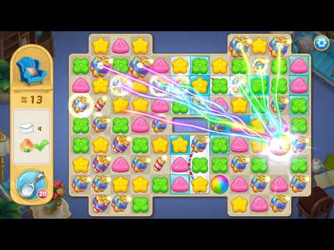 Matchington Mansion level 963 HD