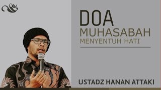 Download lagu Doa Muhasabah Menyentuh Hati - Ust. Hanan Attaki mp3 Download lagu Doa Muhasabah Menyentuh Hati - Ust. Hanan Attaki mp3