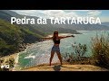 Trilha Transcarioca #2 - PEDRA DA TARTARUGA E PRAIAS SELVAGENS - Trecho 1 Trilha Transcarioca #2 - PEDRA DA TARTARUGA E PRAIAS SELVAGENS - Trecho 1