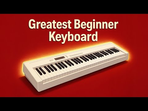 The Best Beginner Keyboards in 2025 (Don't Buy Wrong & Regret)