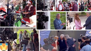The War With Grandpa Behind the Scenes - Best Compilation