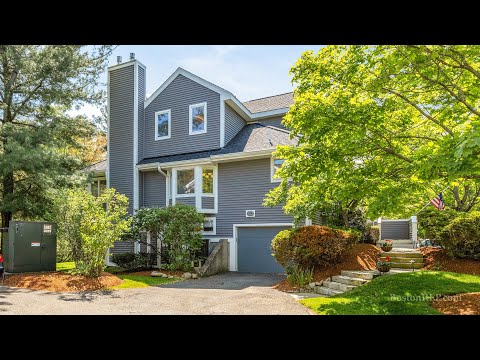 1200 Salem St, Unit 124, Lynnfield MA - Beth Farrenkopf - Tel: 781-718-8338