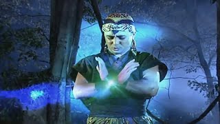 Download lagu 96 Pertarungan Paling Hebat Lindu Aji vs Gerandong Luar Biasa Lebih Hebat Dari Mak Lampir mp3