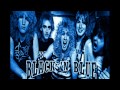 Black 'N Blue - Cold Heart
