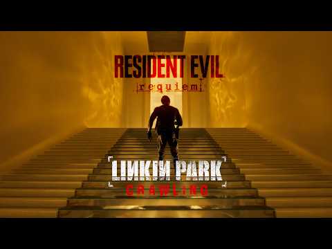 Crawling | Resident Evil 9: Requiem x Linkin Park [SPOILER WARNING] [GMV]