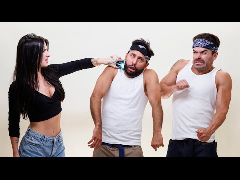 A TRUE LOVE STORY | Anwar Jibawi