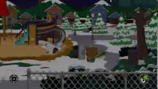 Dat bug South Park: The Stick of Truth