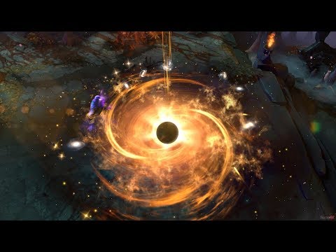 Dota 2 The International 2017 Mousesports vs Planet Dog - Enigma