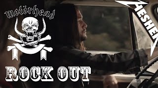 Download lagu Motorhead - Rock Out with Hesher mp3 Download lagu Motorhead - Rock Out with Hesher mp3
