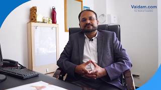 Whipple Surgery Explained by Dr. Manish Joshi of BGS Global Hospitals, Bangalore