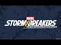Marvel's Stormbreakers are Here!