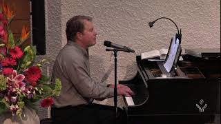 08.19.18 OFFERTORY: Mercy Now ~ Mary Gauthier