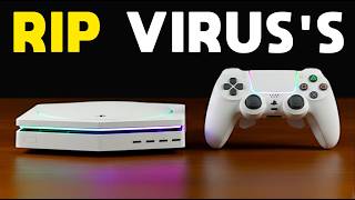 THE BEST EMULATION CONSOLE Period 🤯