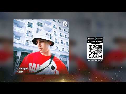 Otush - Kechagina | Отуш - Кечагина (AUDIO)