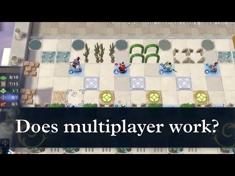 The Bizarre Attempts at Multiplayer Fire Emblem