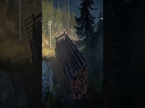 Well That Was Deceiving Hard Mode Ep 27 SnowRunner