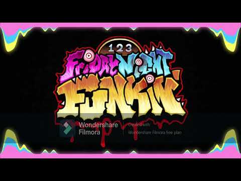 Friday Night Funkin: Vs 1 2 3 slaughter me street Ost [ mishmash ]