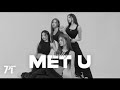 I MET U Documentary Finally Met U EPISODE 01
