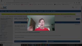 ENG 122 SUMMER 2020: Week One Lecture Video