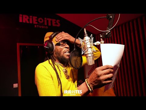 Jah Mason & Irie Ites - Mama Earth (Dubplate)