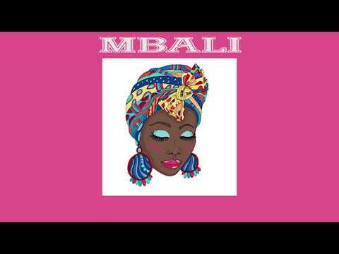 DJAVERA x PHANTOM LERA ZINI - Mbali ☄️