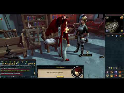 Once Upon a Time in Gielinor Finale.