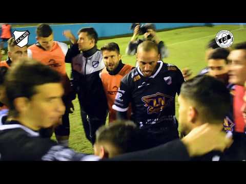 Pase por el Reducido Semis Vuelta - Acassuso 1 - All Boys 2