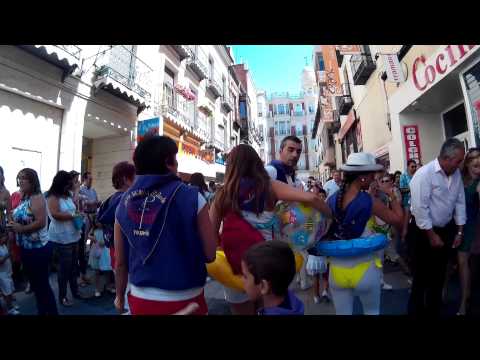 Video 4 de Los Chiguitos Video 4 de Los Chiguitos
