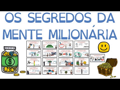 [COMPLETE] The Secrets of the Millionaire Mind | GET RICH BY ADOPTING THE HABITS OF MILLIONAIRES