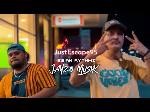JustEscape95, Raww-Mula & JAYZO.685 - Ofoina Atu Mo Oe (Official Music Video)