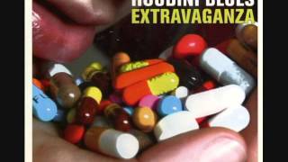 Houdini Blues ‎- Extravaganza (ALBUM STREAM)