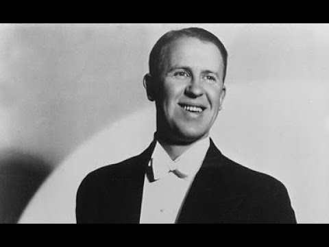 Aksel Schiøtz - Frohe Hirten, eilt, ach eilet (J. S. Bach)