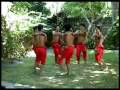 Philippine Folk Dance Maglalatik