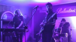 Nemra - Feet in the river, Dream (live at Hindenburg) (14.02.2016)