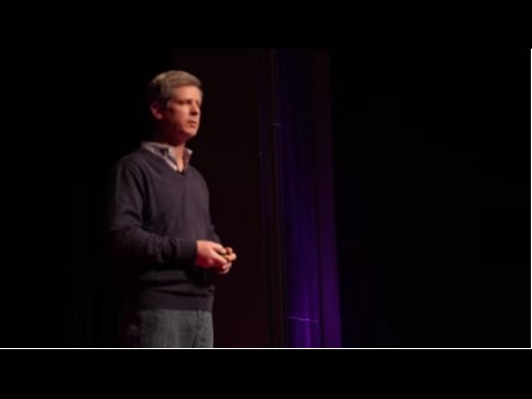 The next healthcare revolution | Thomas McAfee | TEDxLFHS