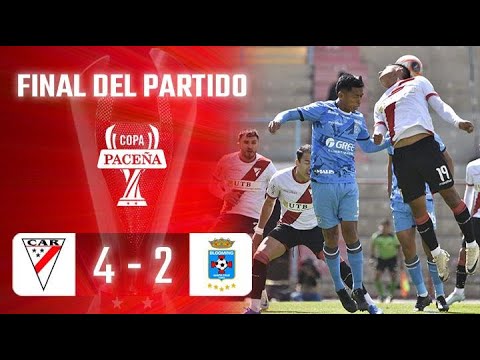 ¡VICTORIA DEL 'MILLONARIO'! ✅Victoria de Always Ready ante Blooming.