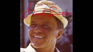 Frank Sinatra - What Are You Doing The Rest Of Your Life?