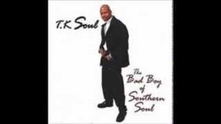 T.K. Soul - Let´s Stay Home Tonight