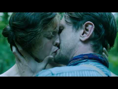 Connie & Oliver | Kissing Scenes | Lady Chatterley's Lover