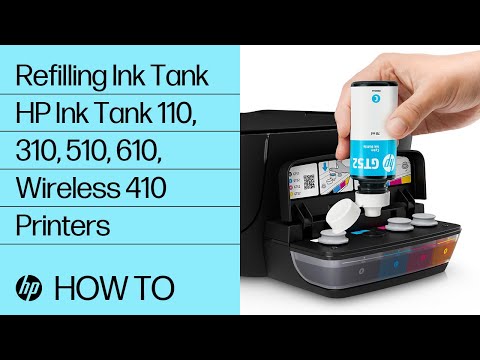 Buy HP 415 Ink Tank Multi-function Color Wi-Fi Printer Online at Best  Prices in India - JioMart.