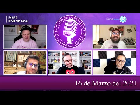 "PUES NO MI CIELA" LE DICE LA SCJN A AMLO - La Radio de la República