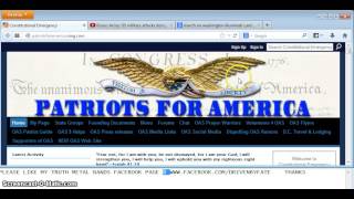 DISGUSTING SHOW EVERYONE: 1932 US MILITARY ATTACKS DEMONSTRATING WWI VETERANS
