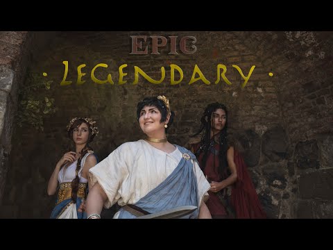 Legendary - Epic CMV