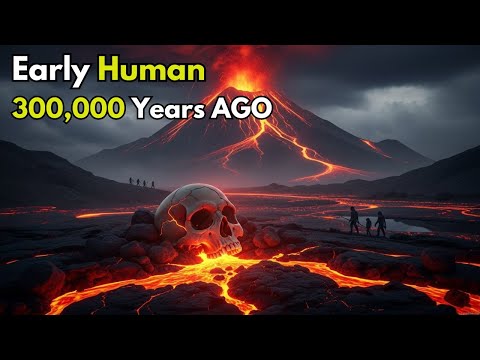 The 300,000-Year Journey of Early Humans | Sleepy History Past