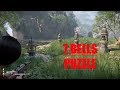 UNCHARTED THE LOST LEGACY 7 BELLS PUZZLE Gameplay Walkthrough Guide No Commentary