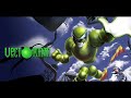 Day 4 Absolute Zero Day 15 Worldlink Center Vectorman OST Real Hardware