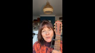 New Dervish single out now! Passage West (with Indigo Girls) #music #ireland #folk