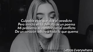 Download lagu KAREN MENDES 》 COVERS CULPABLE mp3